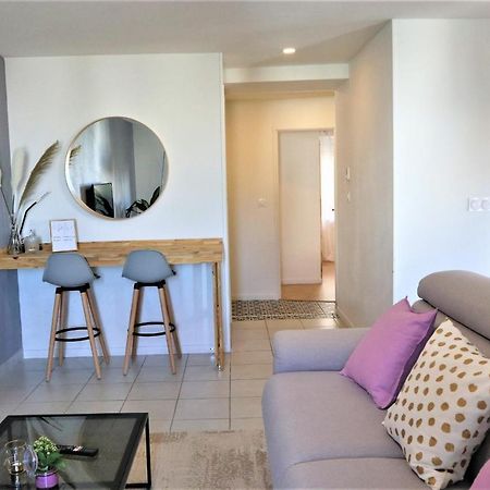 Romagnat 5 Mn Zenith Grande Halle Auvergne,Pied De Gergovie,Garage,Netflix מראה חיצוני תמונה