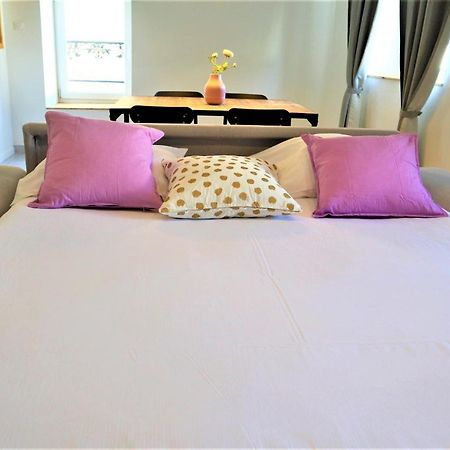 Romagnat 5 Mn Zenith Grande Halle Auvergne,Pied De Gergovie,Garage,Netflix מראה חיצוני תמונה