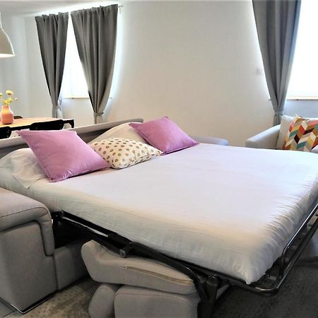 Romagnat 5 Mn Zenith Grande Halle Auvergne,Pied De Gergovie,Garage,Netflix מראה חיצוני תמונה