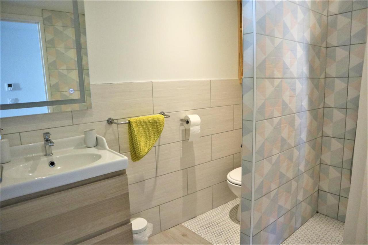Romagnat 5 Mn Zenith Grande Halle Auvergne,Pied De Gergovie,Garage,Netflix מראה חיצוני תמונה