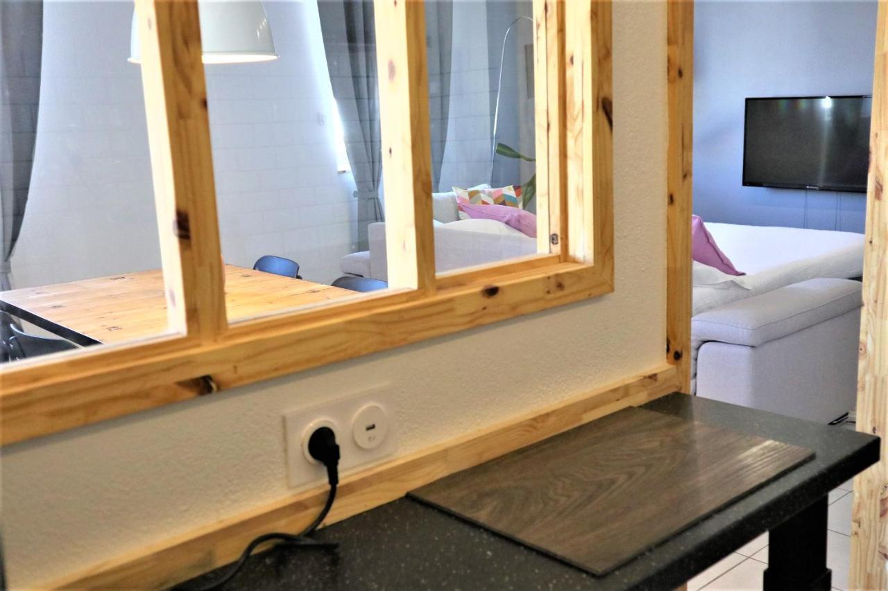 Romagnat 5 Mn Zenith Grande Halle Auvergne,Pied De Gergovie,Garage,Netflix מראה חיצוני תמונה