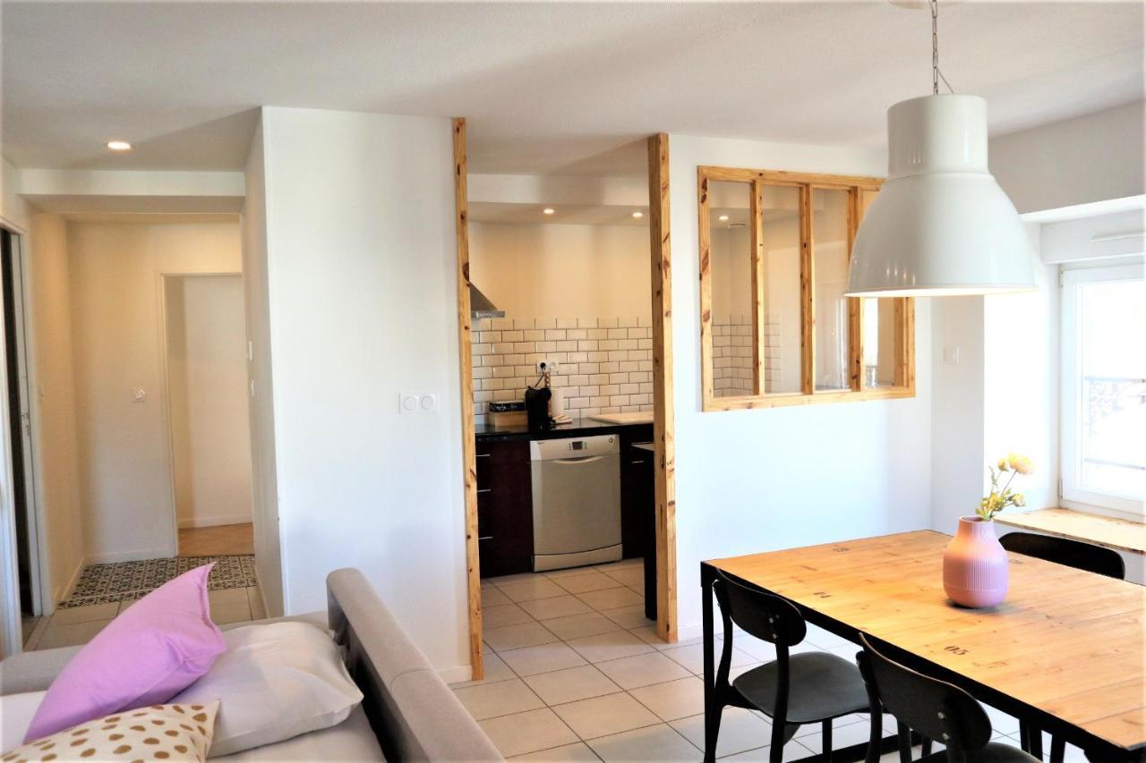 Romagnat 5 Mn Zenith Grande Halle Auvergne,Pied De Gergovie,Garage,Netflix מראה חיצוני תמונה